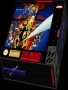 Nintendo  SNES&nbsp; - &nbsp;Firemen, The (Europe)